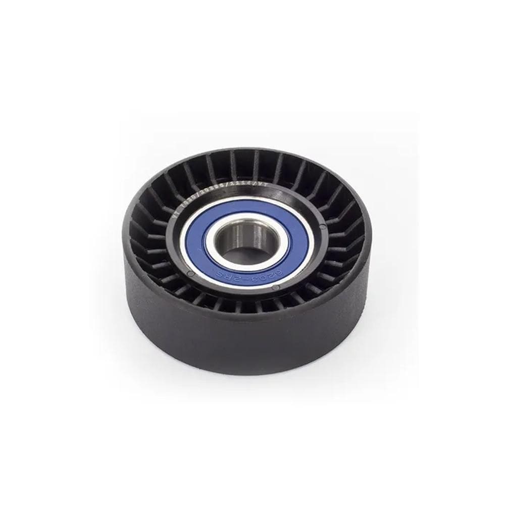 Polia Correia Alternador Audi A3 Gm Astra Vectra Vw Golf