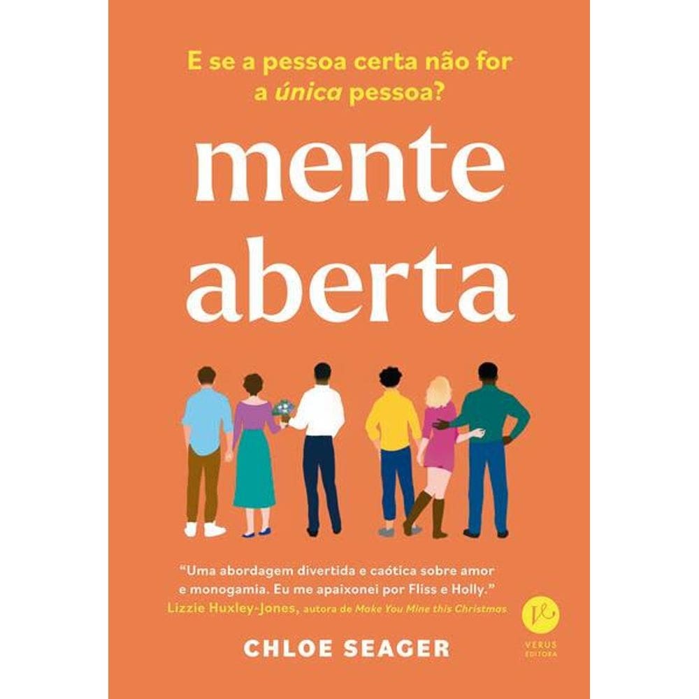 Mente Aberta