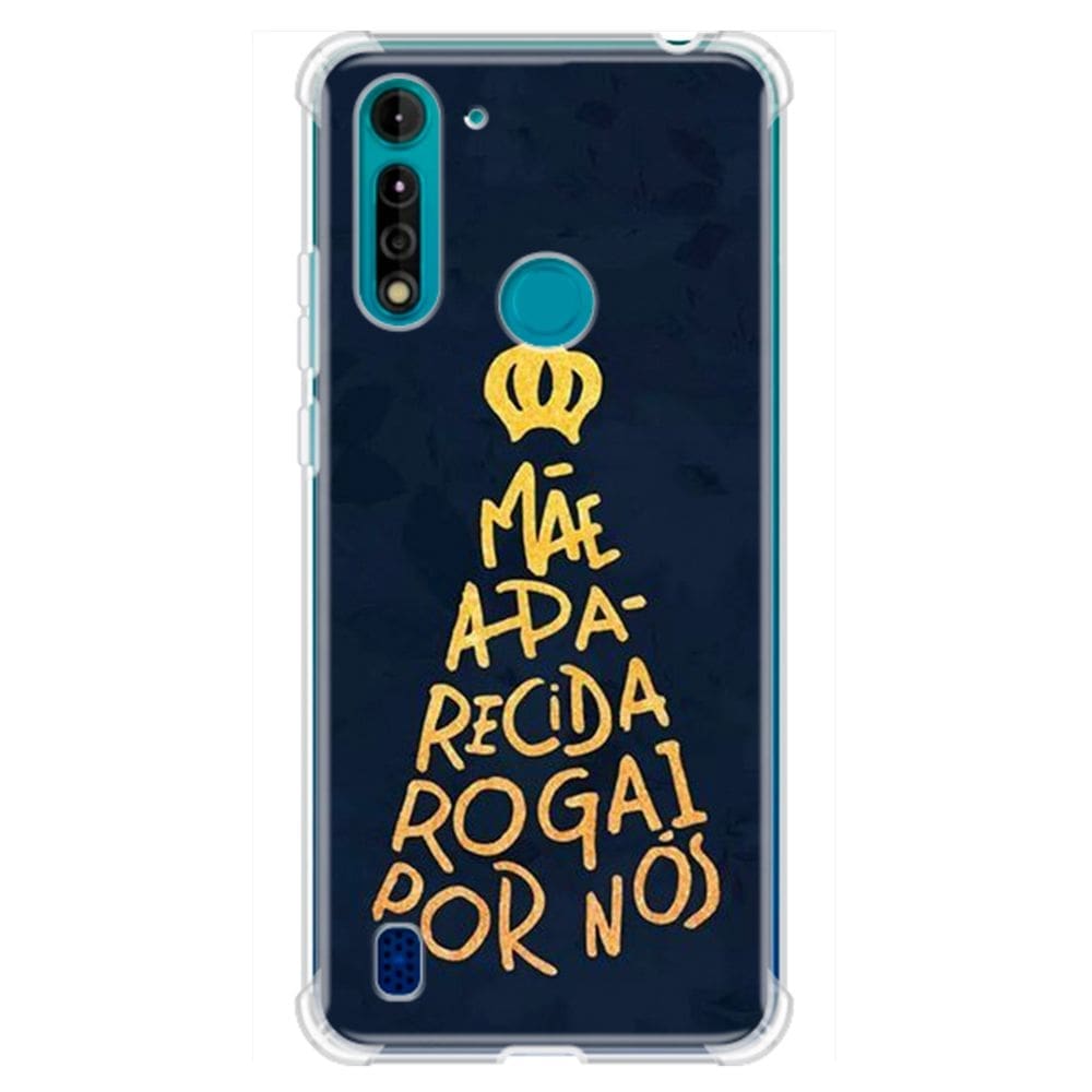 Capa Capinha De Celular Compatível com Moto G8 POWER LITE Personalizada