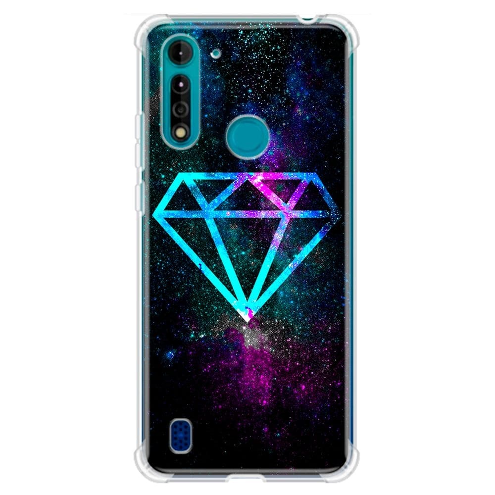 Capa Capinha De Celular Compatível com Moto G8 POWER LITE Personalizada