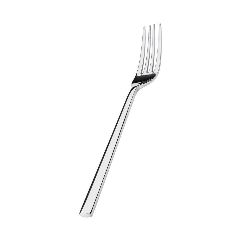 Garfo De Mesa Hercules Mykonos Aço Inox 4000-002
