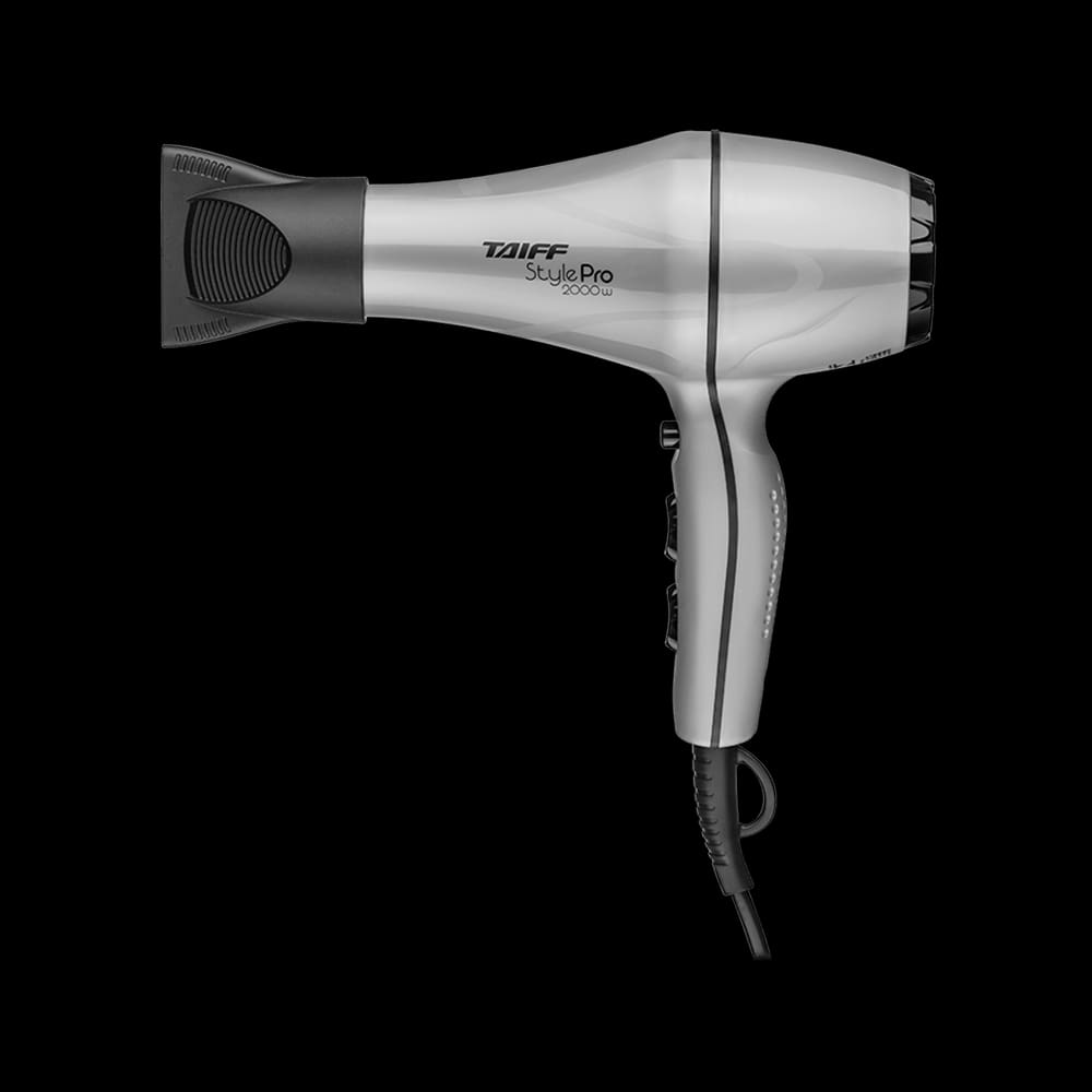 Taiff Style Pro 2000W 220V - Secador de Cabelo
