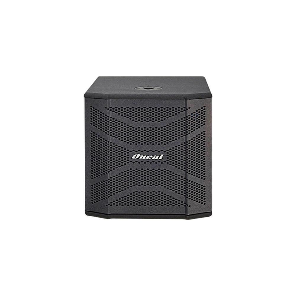 Sub Grave Ativo 15” Oneal OPSB-3815X-PT