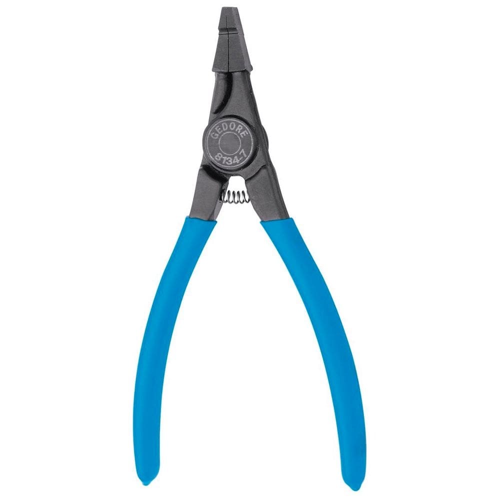 Alicate para Anéis Tipo Trava Câmbio 6.3/4” - Gedore 029820