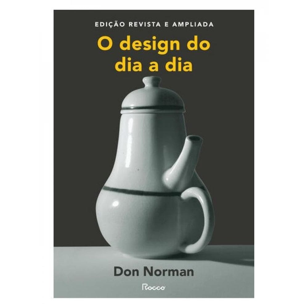 O Design Do Dia A Dia