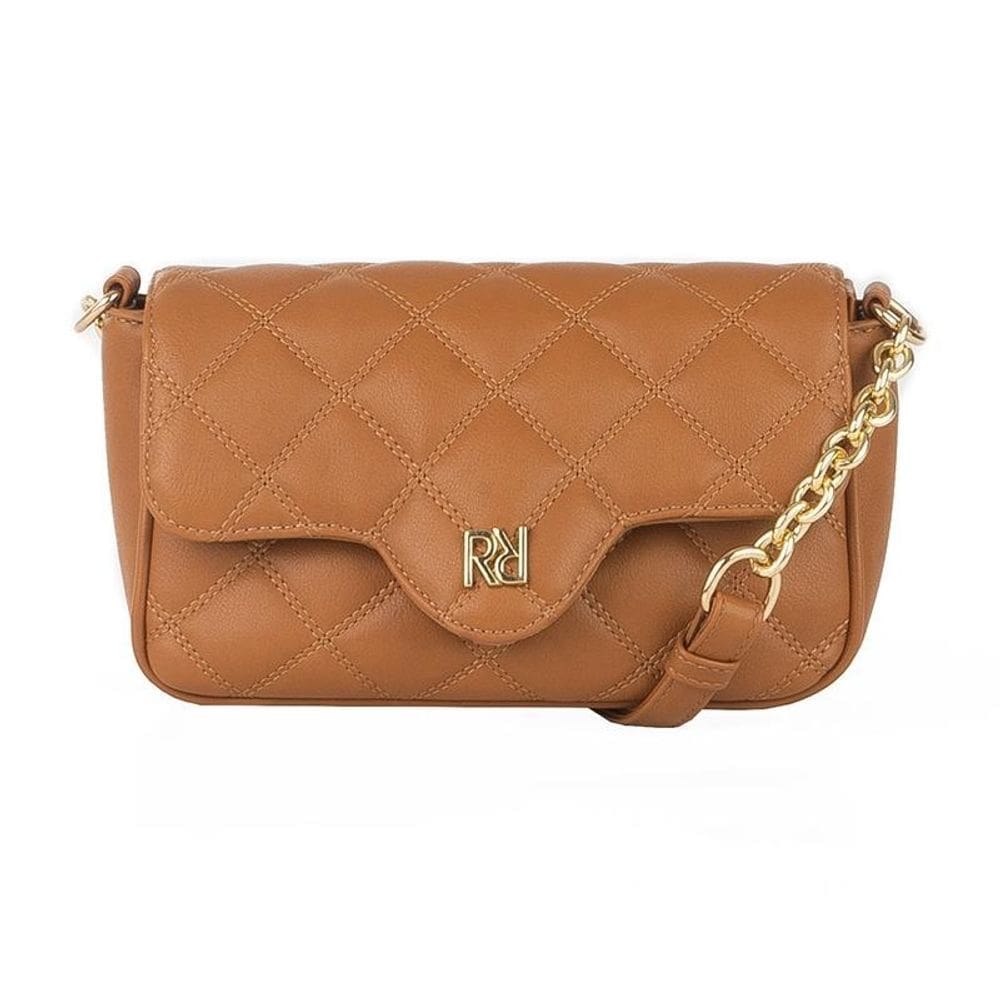 Bolsa Transversal Feminina Rafitthy 28.24311 Matelassê