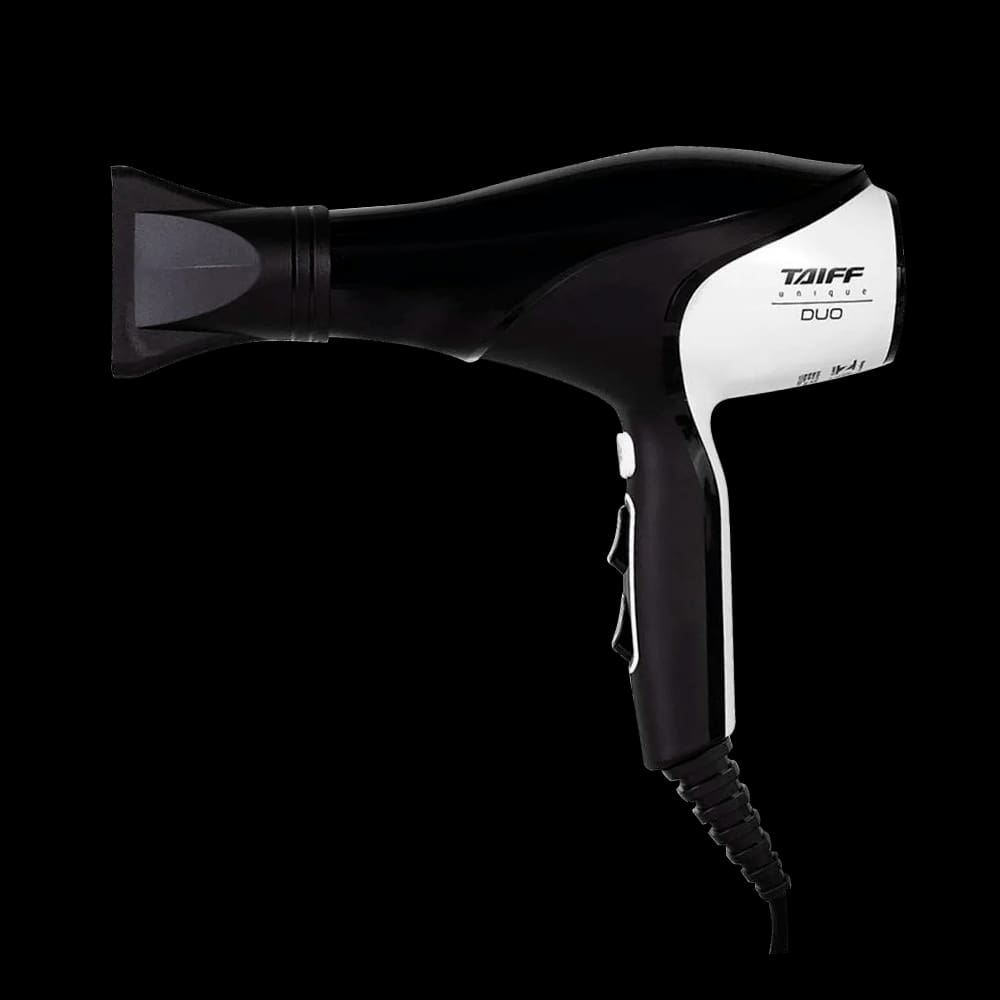 Taiff Unique Duo 2700W Bivolt - Secador de Cabelo