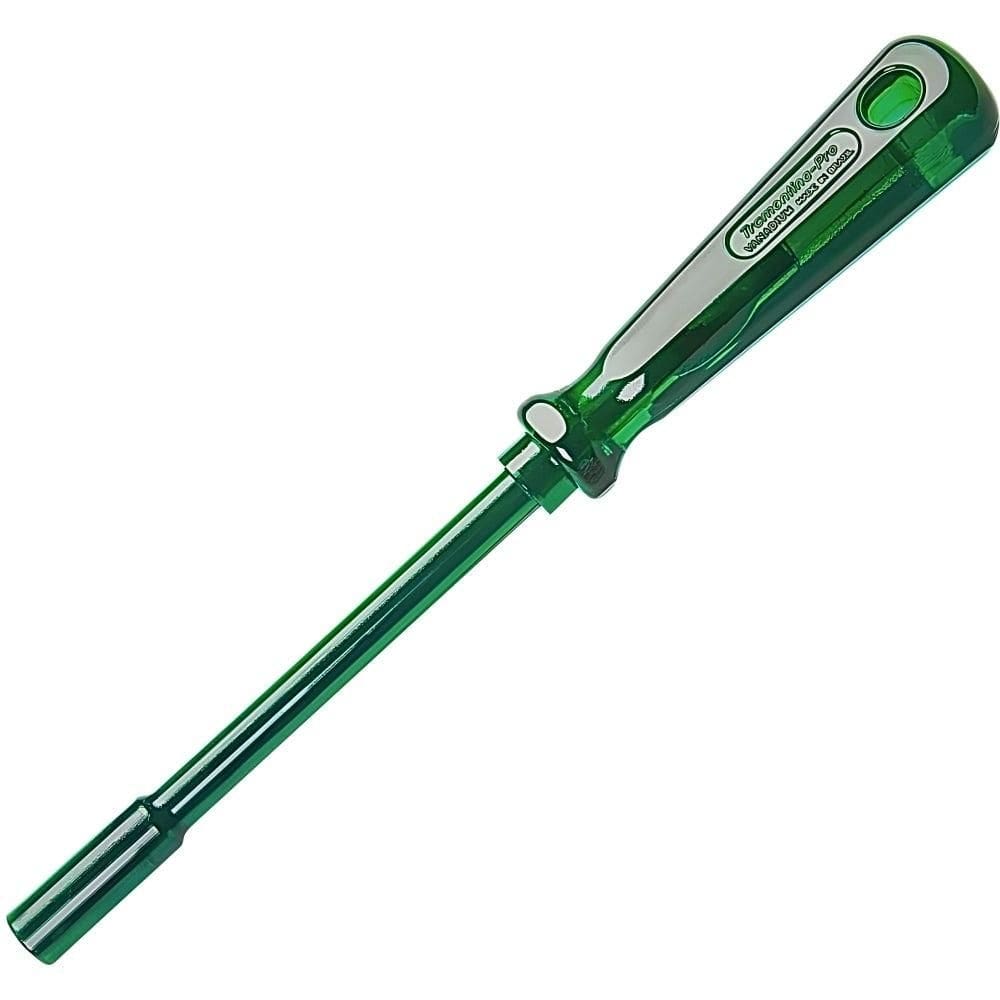 Chave Canhão Tubular Cromo 12 mm Isolada TRAMONTINA PRO