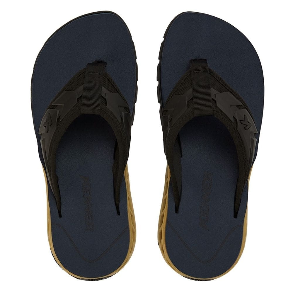 Sandália Kenner Masculina Rakka Ultra Force