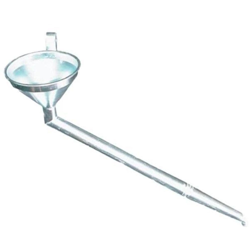 Funil Metálico Para Kombi Lubefer - Lub56