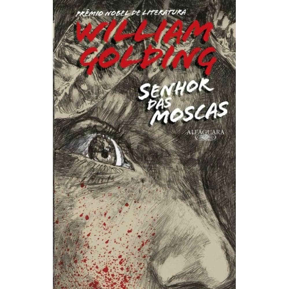 Senhor das Moscas (nova Edição)