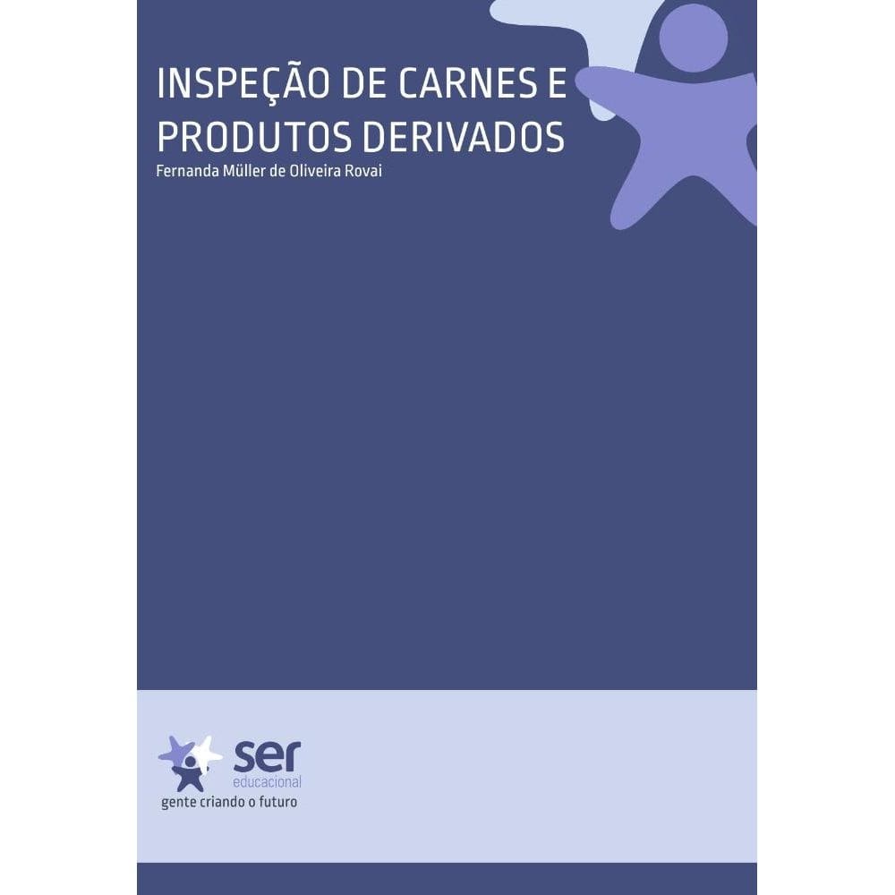 Inspeção de Carne e Produtos Derivados