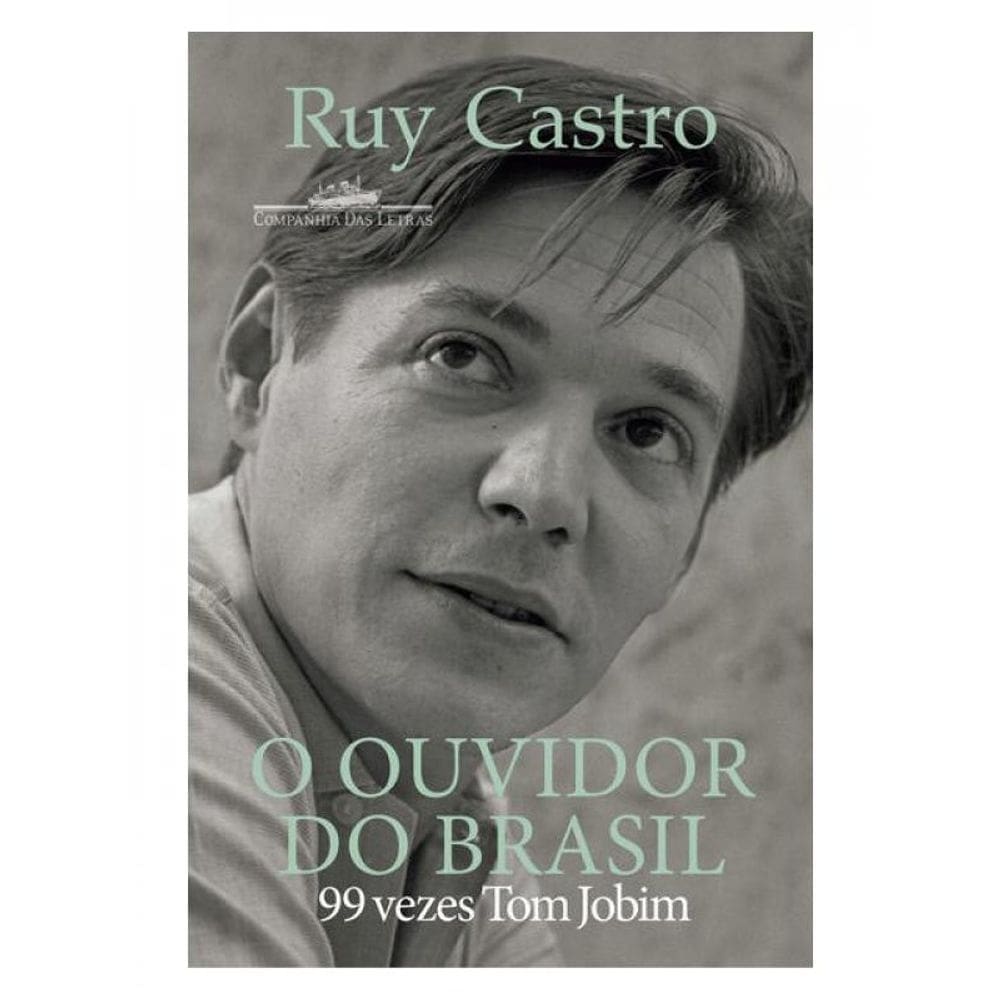 O Ouvidor Do Brasil