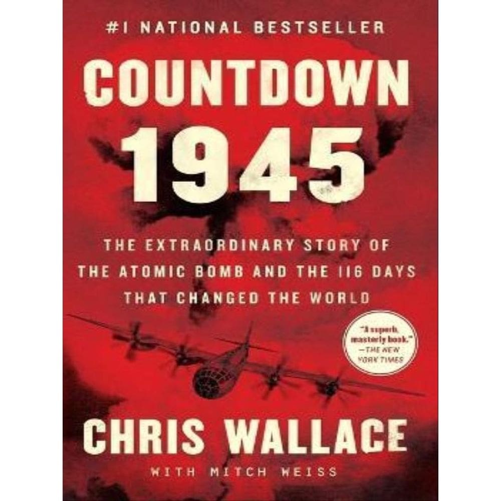 Countdown 1945
