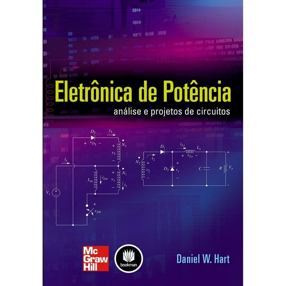 Eletronica De Potencia