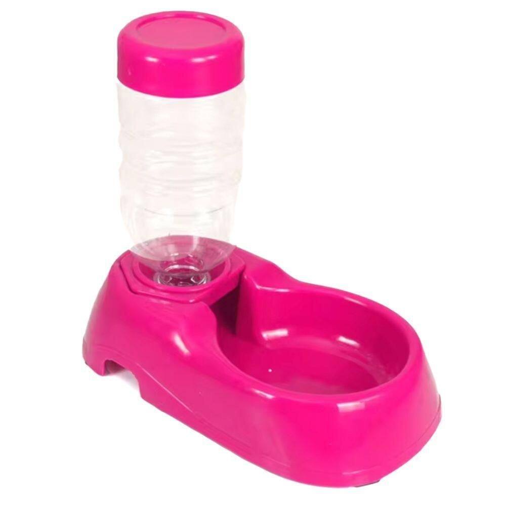 Bebedouro Automatico Para Animais Pet Dispenser De Água