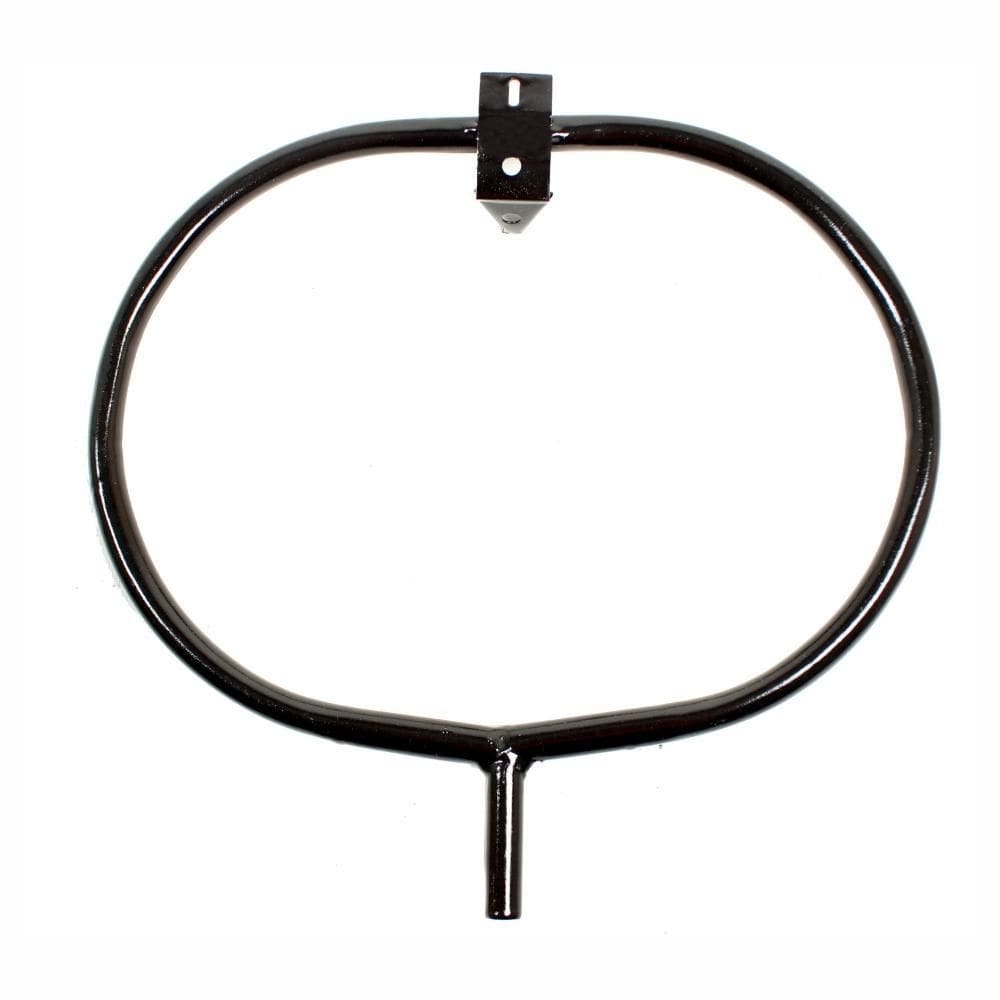 Queimador Dako Oval Fogão Forno 6 Bocas Esmaltado