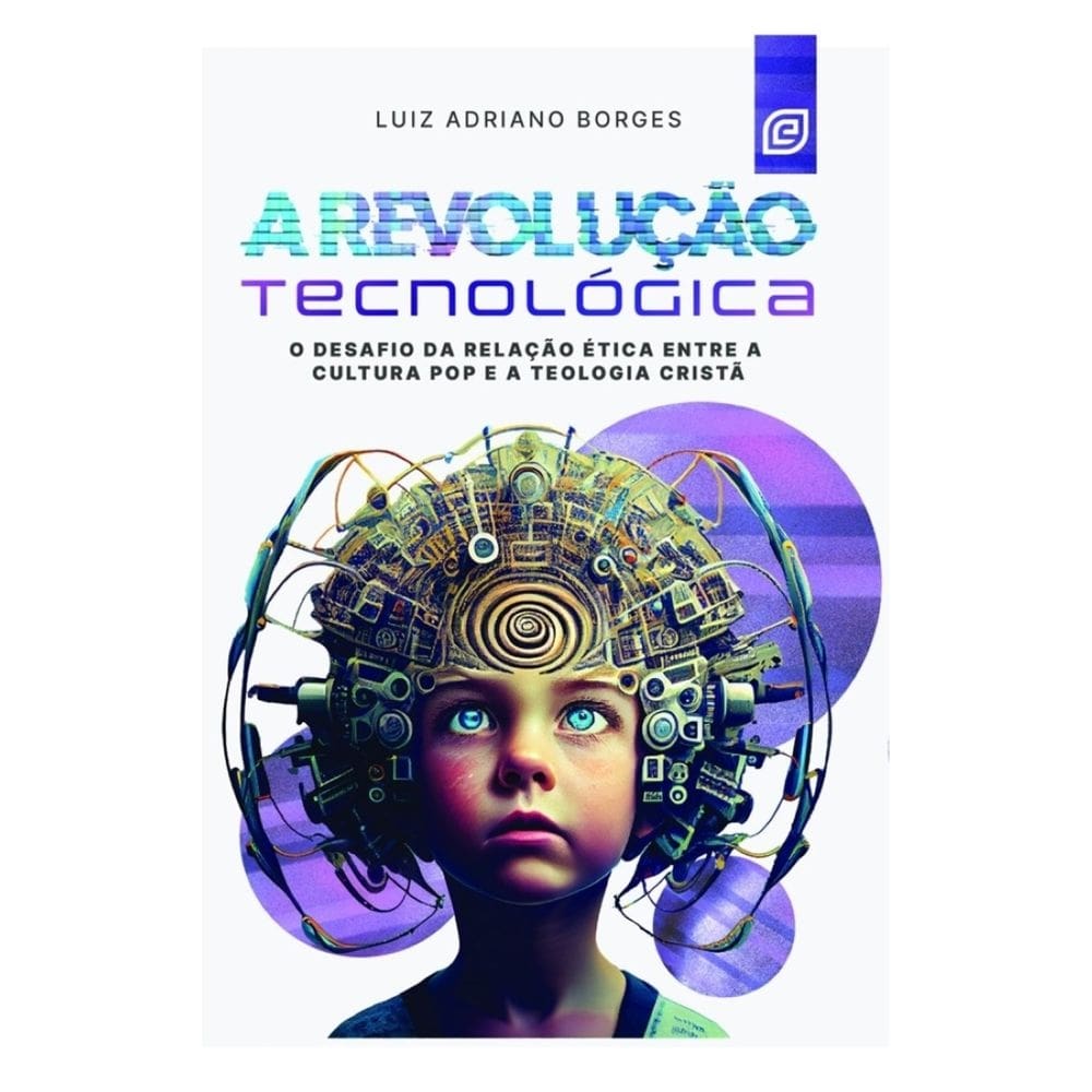 A revolução tecnológica