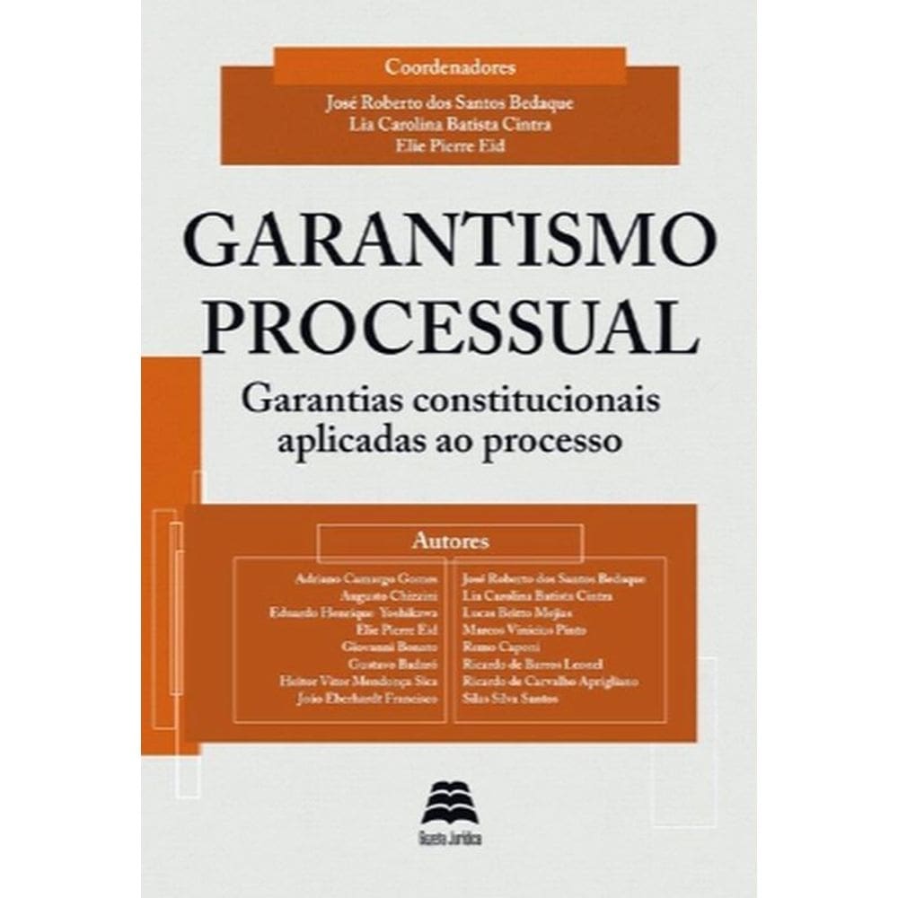 Garantismo Processual