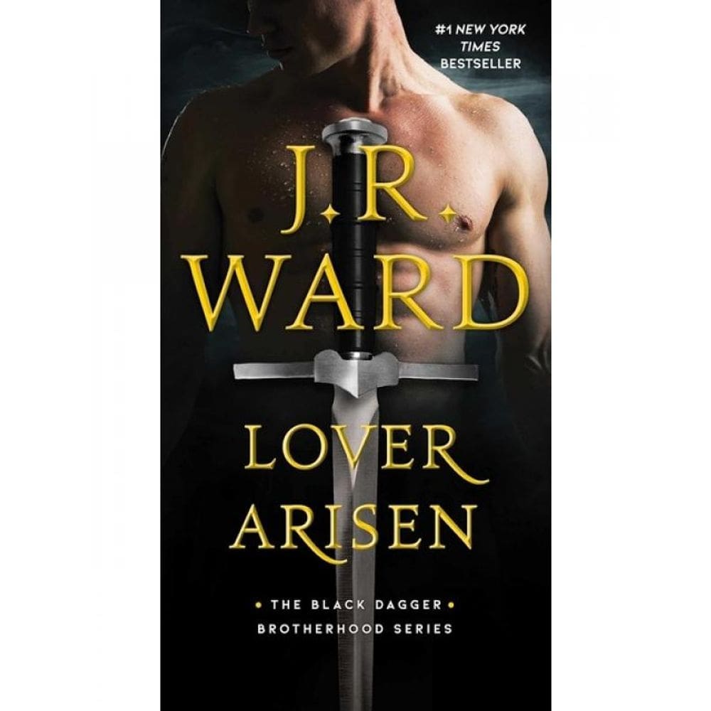 Lover Arisen