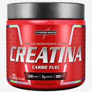 Creatina Carbo Fuel (300g) - Integralmedica