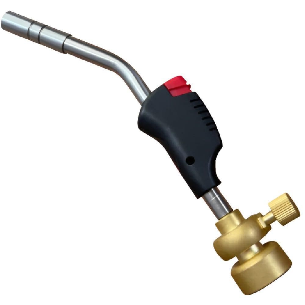 Maçarico Portátil Automático sem Gás 35558X ROTHENBERGER