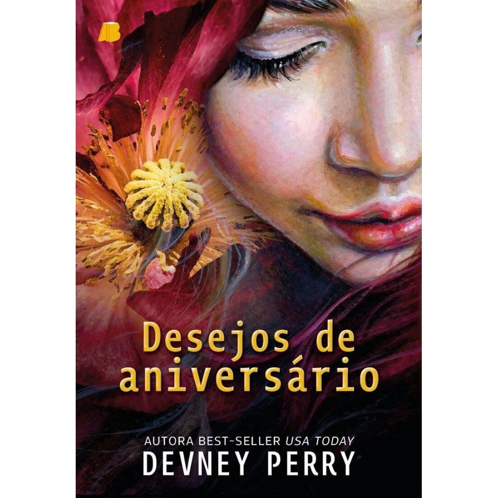 Desejos de aniversário