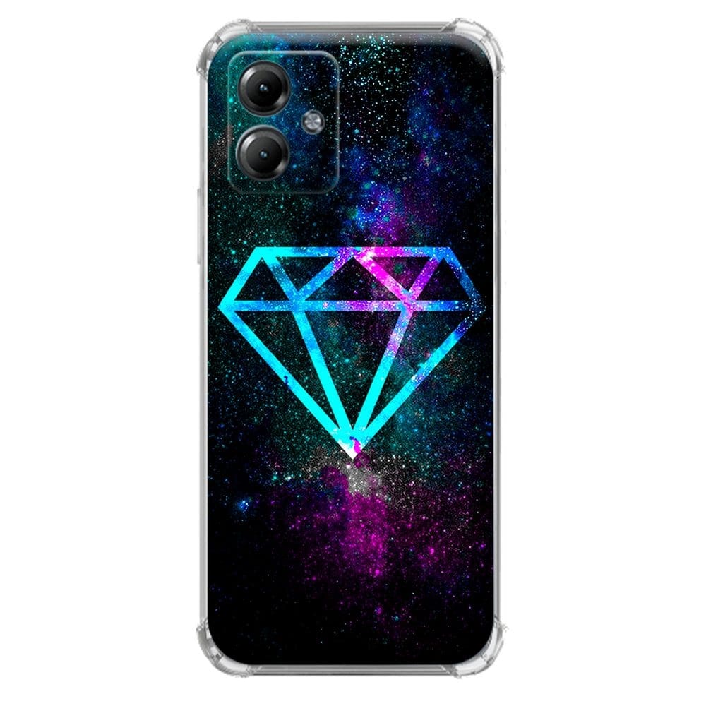 Capa Capinha De Celular Compatível com Moto G14 Personalizada