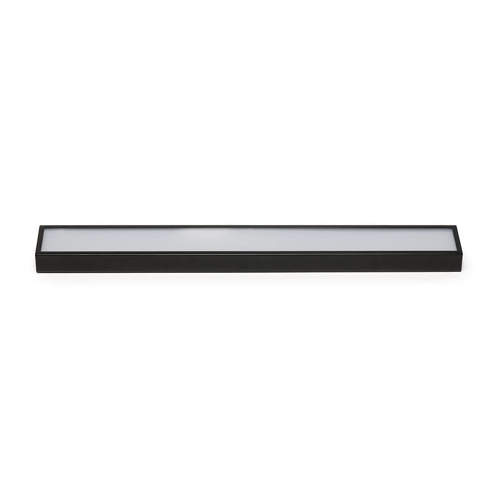 Luminária Led Save Energy Compact Linear De Sobrepor 18W Biv