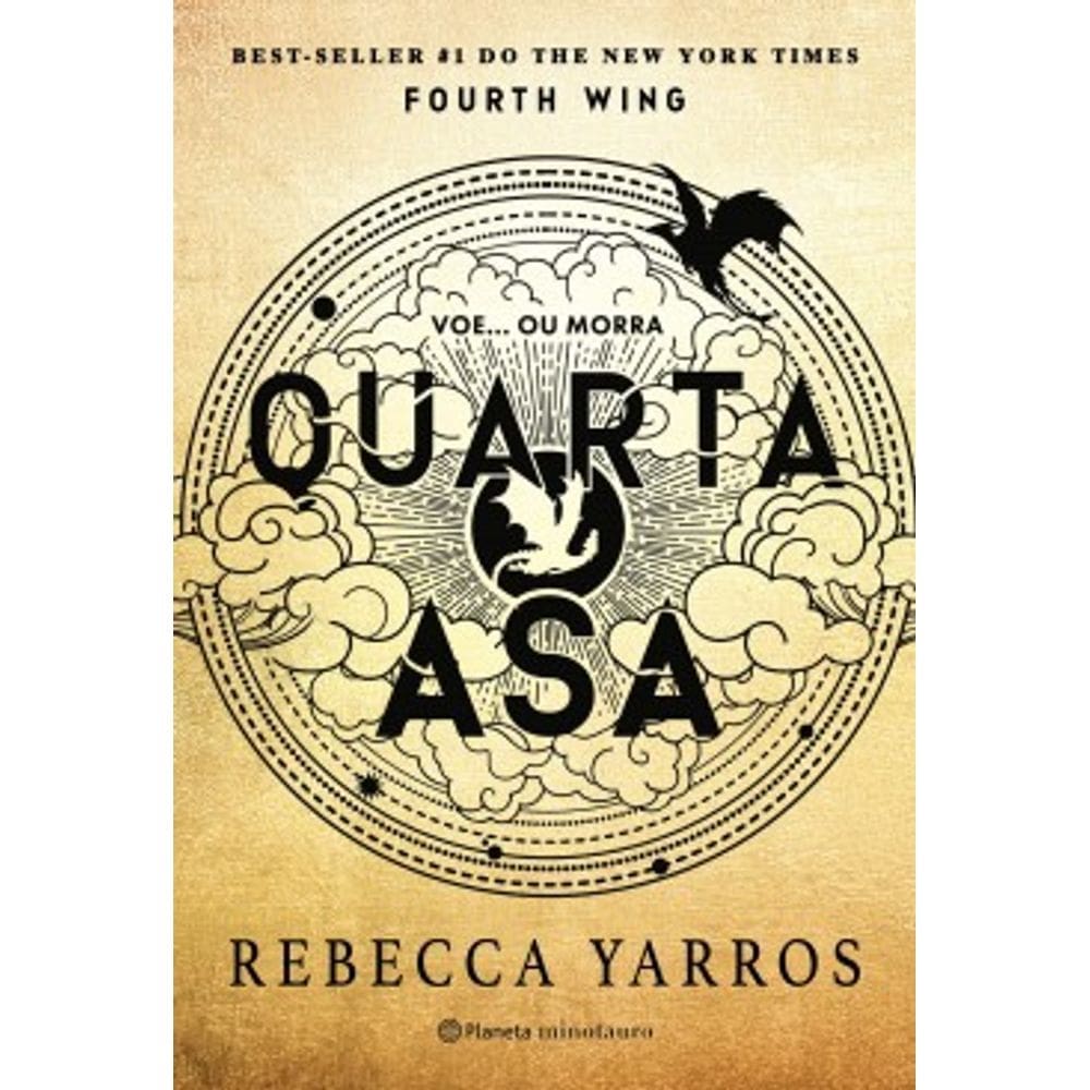Quarta asa