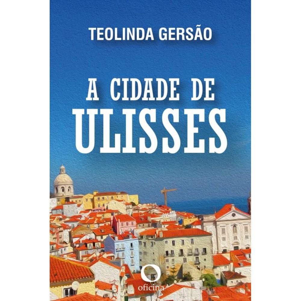 A cidade de Ulisses