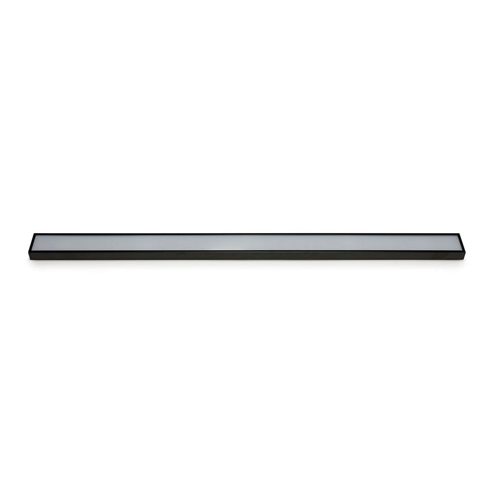 Luminária Led Save Energy Compact Linear de Sobrepor 36W Bivolt