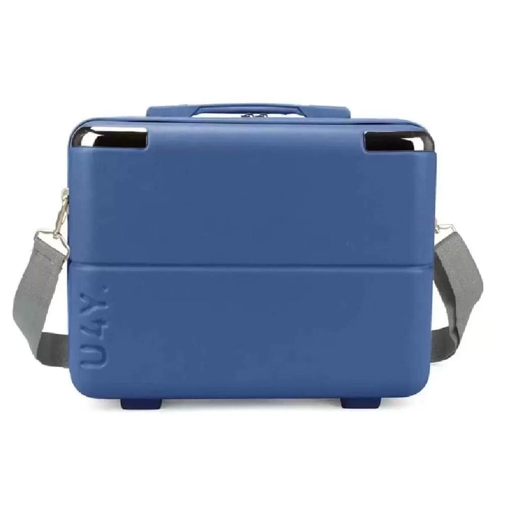 Frasqueira Maleta De Viagem Em Abs Design Up4You