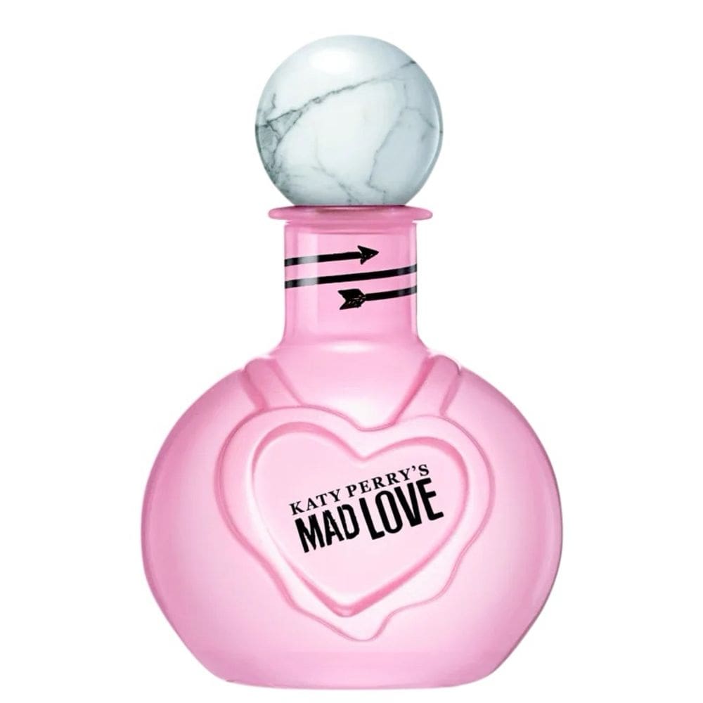 Mad Love Katy Perry Eau de Parfum Perfume Feminino 100ml