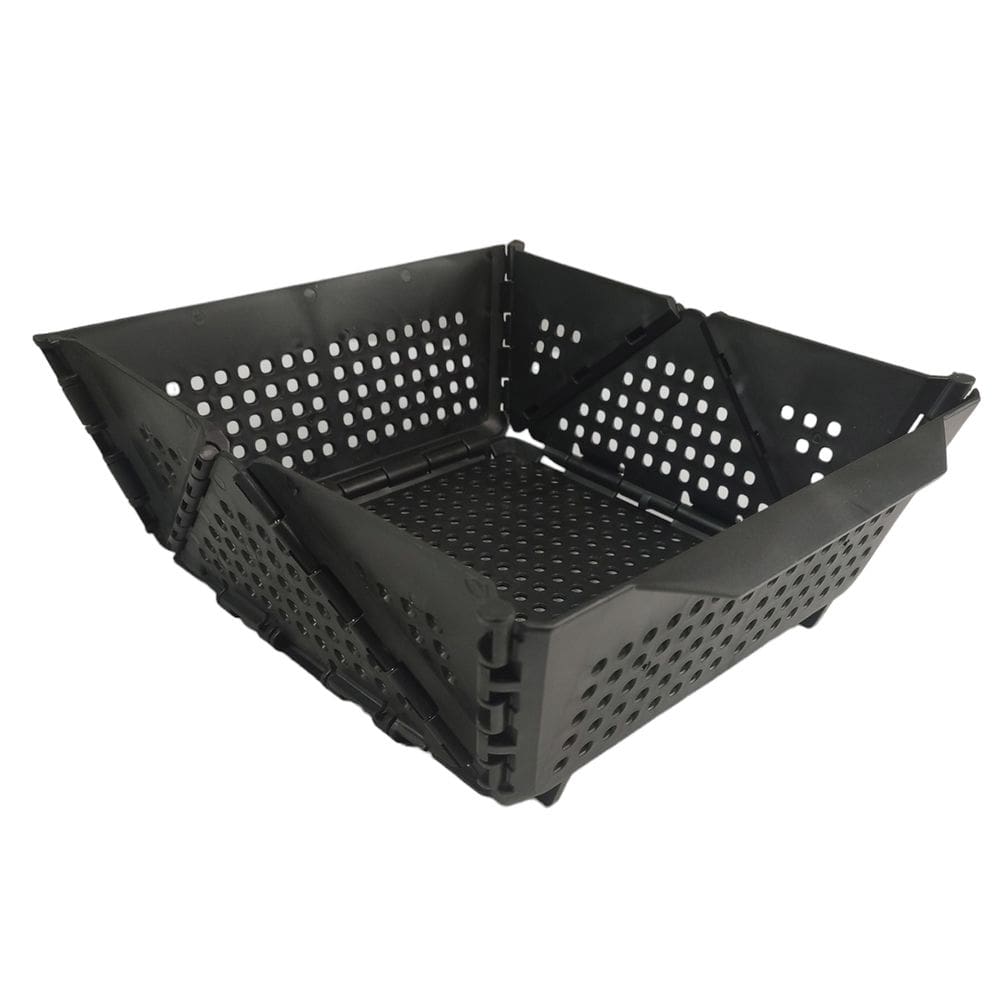 Cesta Fruta Verdura Vegetais Escoador Alimentos Drenagem Dobravel Cozinha Porta Organizador Porta Objeto