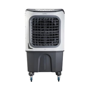 Climatizador De Ar Britânia BCL70 70 Litros | 4 Em 1, 3 Velocidades, Cinza