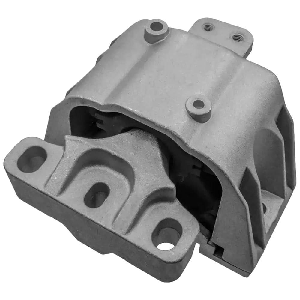 Coxim Motor Dianteiro LD A3 1.6 97 a 2007 Golf 1.6 98 a 2014