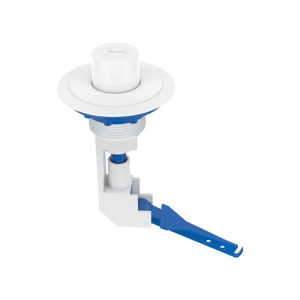Acionador Superior Saliente para Caixa Acoplada Blukit