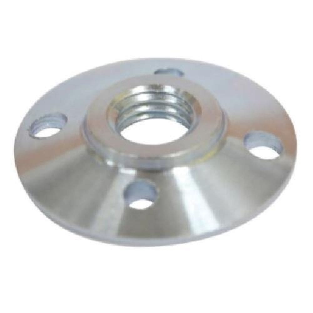 Flange Disco De Lixa 7 Lubefer Lub-5D4