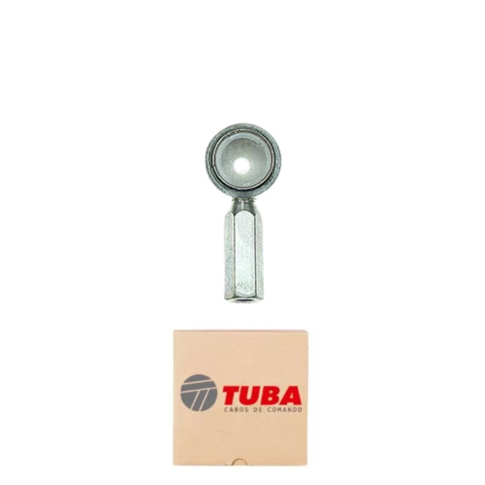 Terminal Cambio Encaixe 13mm Palio Uno Doblo Stilo Idea Punto 42004