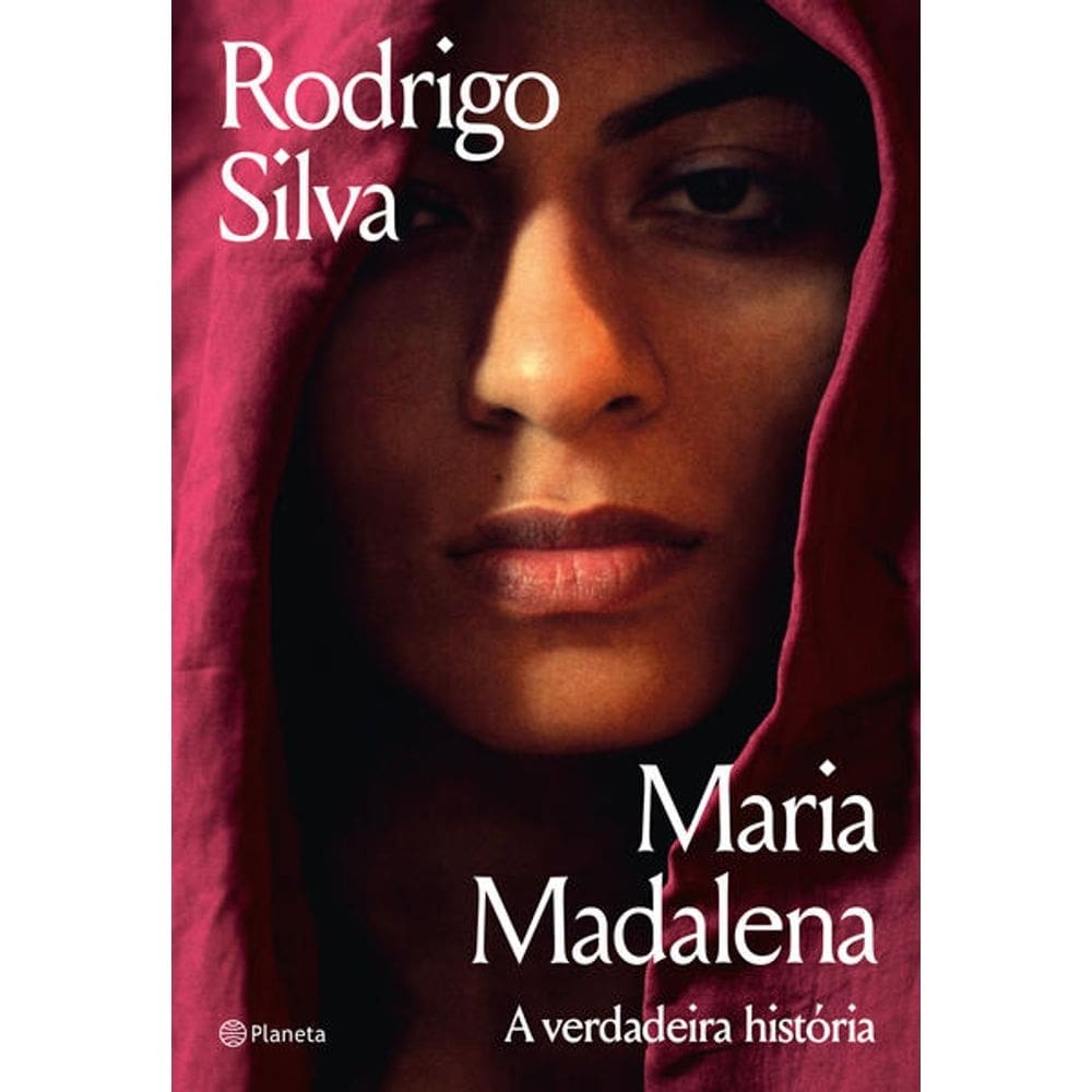 Maria Madalena - a Verdadeira Historia