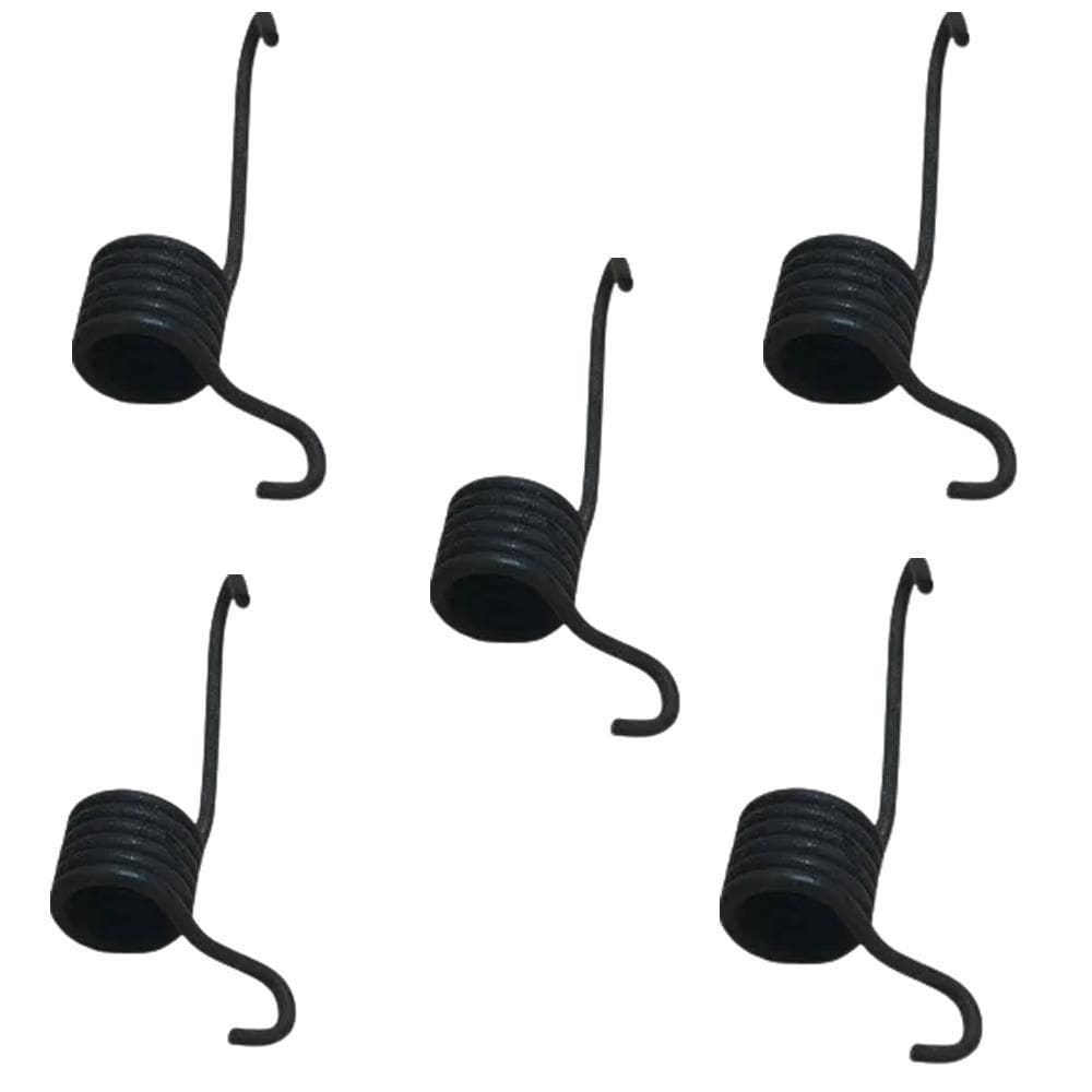 5 Molas Patim Freio Traseiro Fiorino Idea Palio Strada Stilo