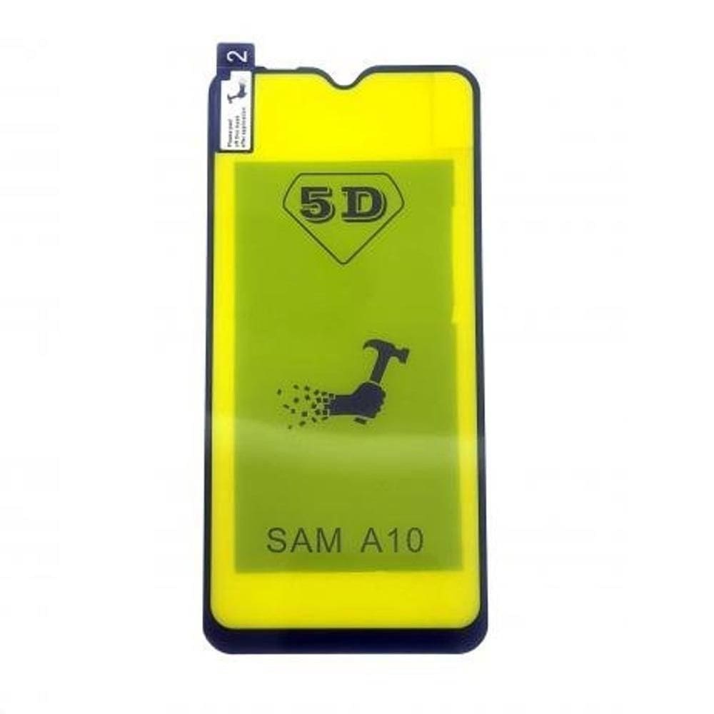 Pelicula De Gel 5D Samsung A10