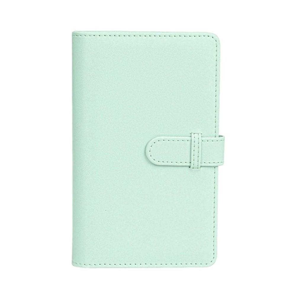 Álbum De Fotos Para Instax Mini 11 12 - 18 Páginas