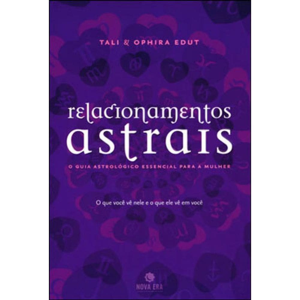 Relacionamentos Astrais