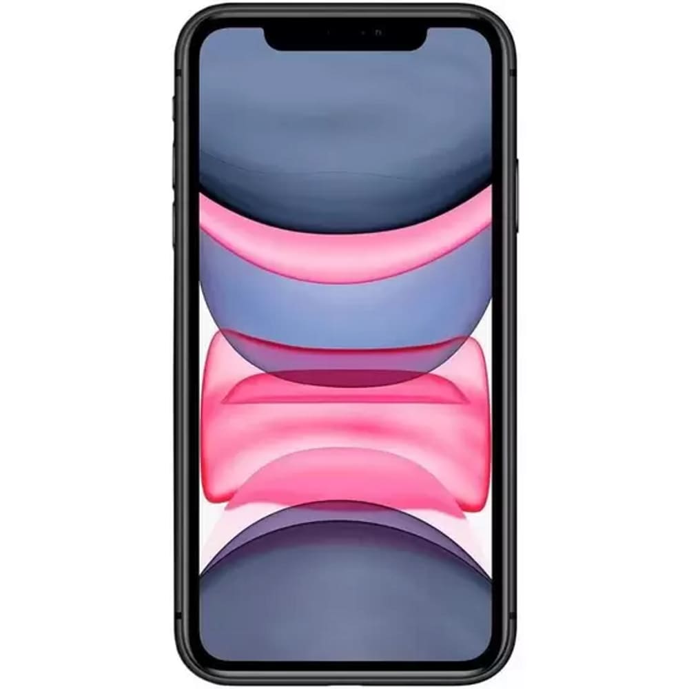 REEMBALADO: iPhone 11 Apple 64GB Tela 6,1 | Extra
