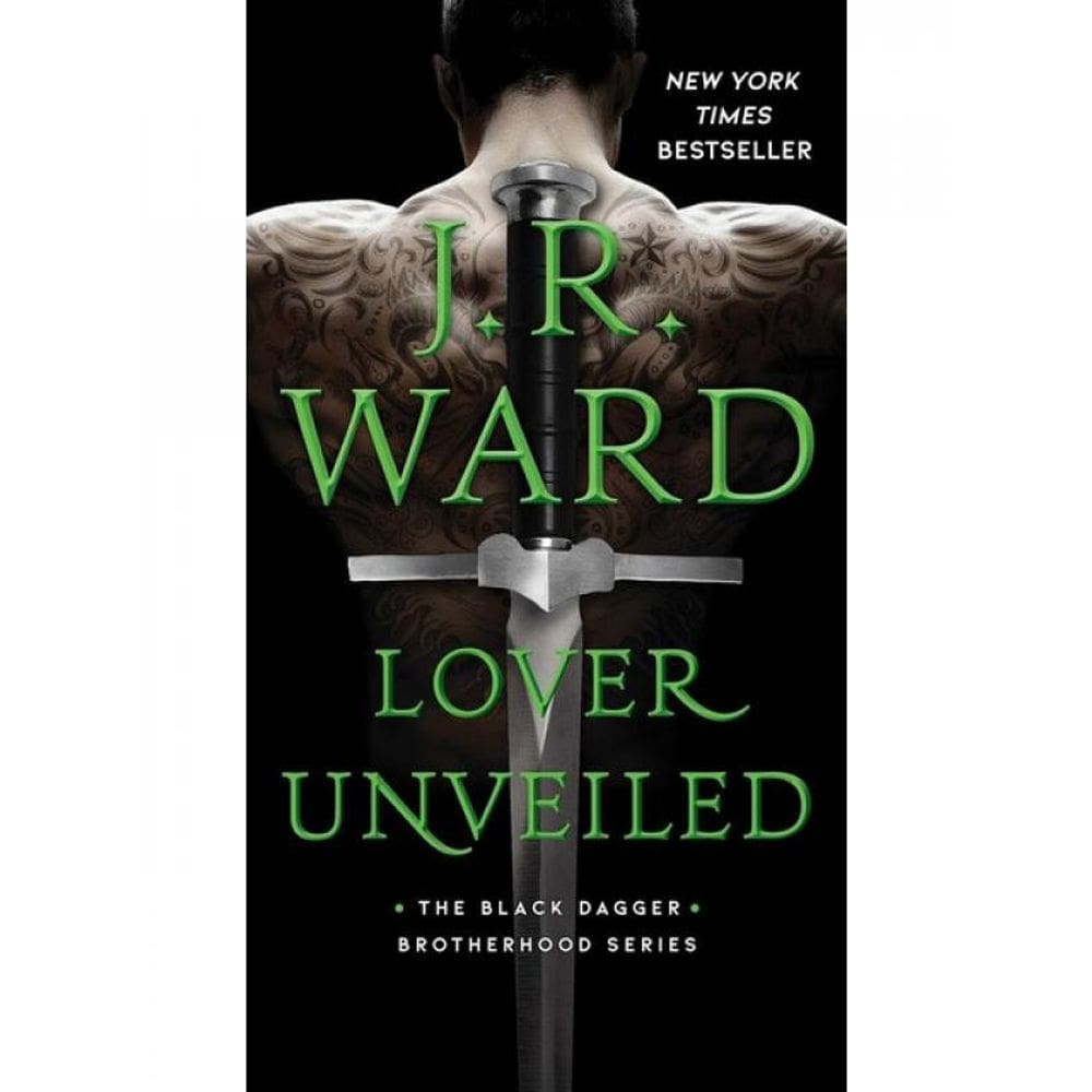 Lover Unveiled