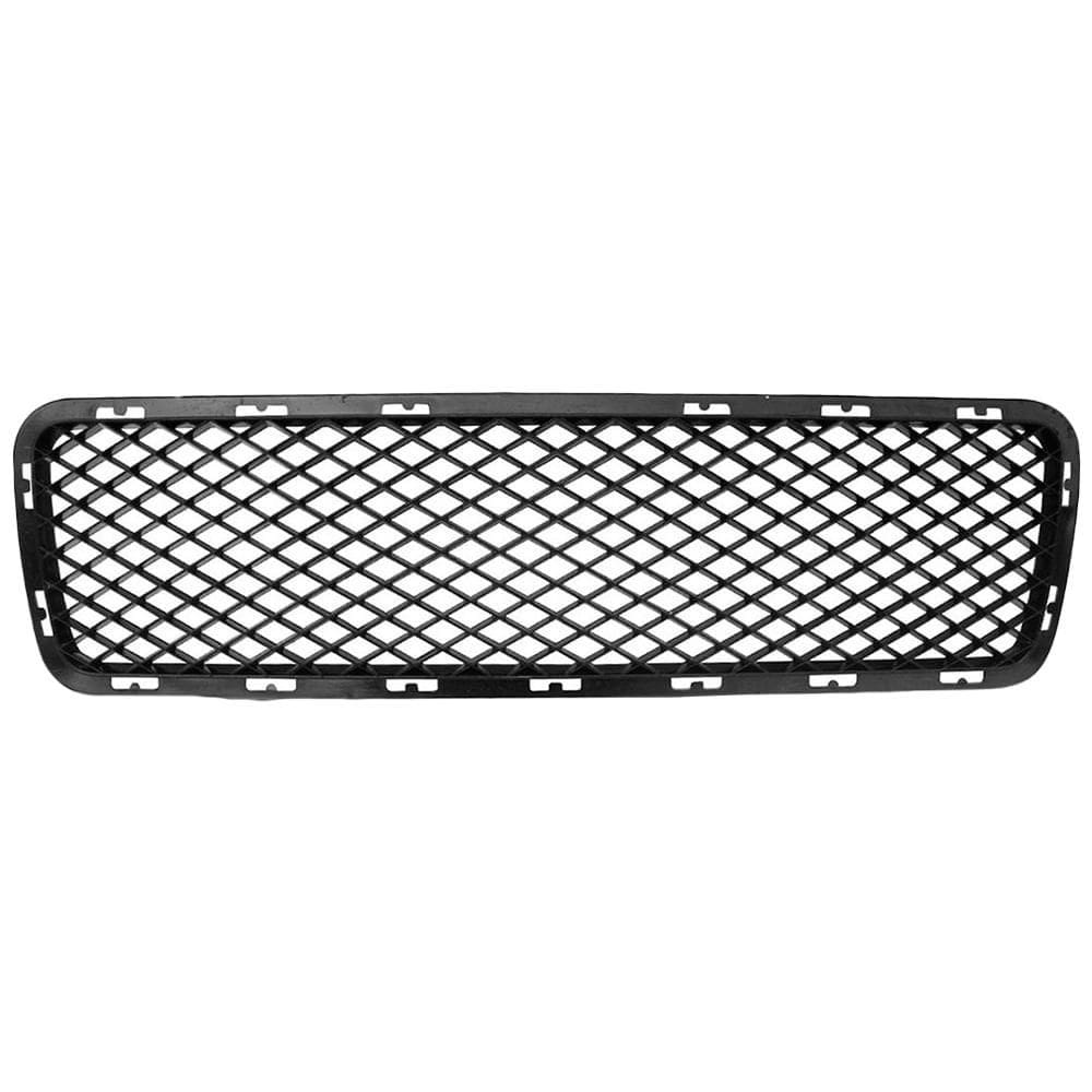 Grade Central Parachoque Gol G3 G4 2003 a 2006 Blawer 8193