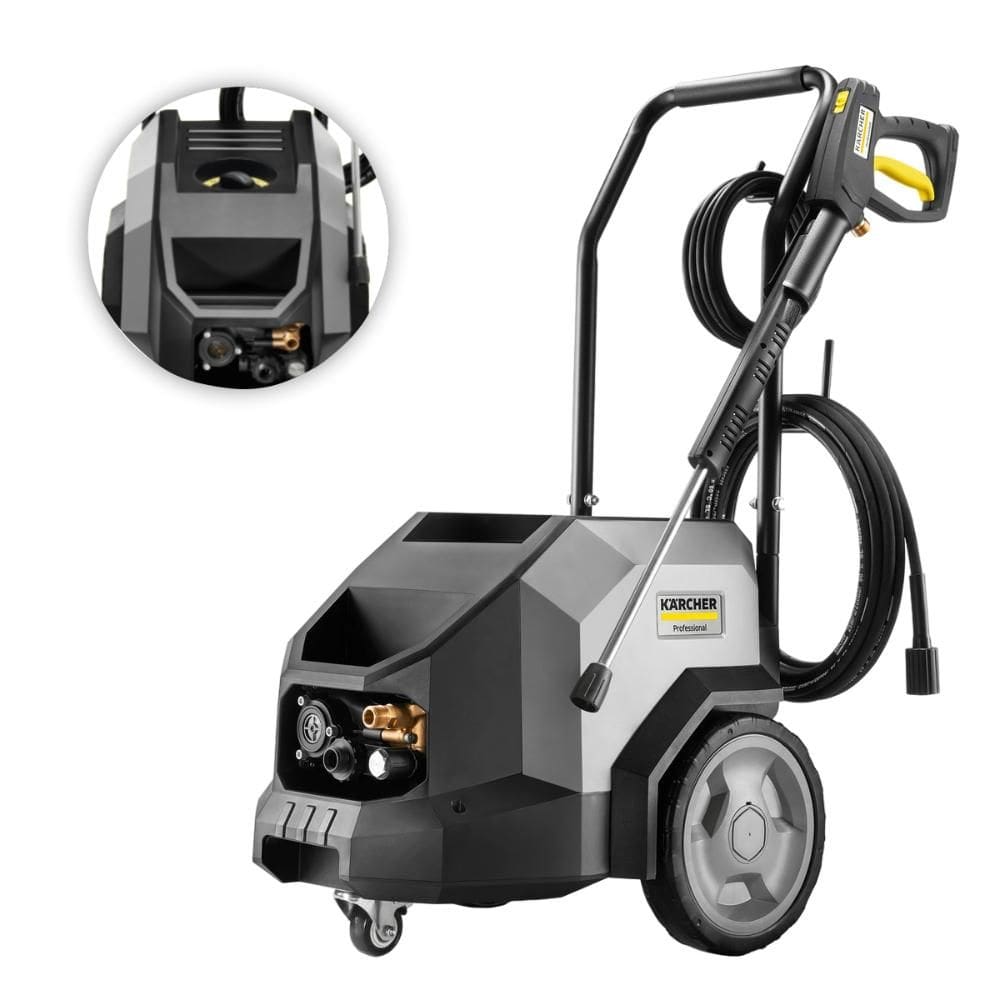 Lavadora de Alta Pressão Karcher Profissional HD 6/11 Classic 2175Psi 220V