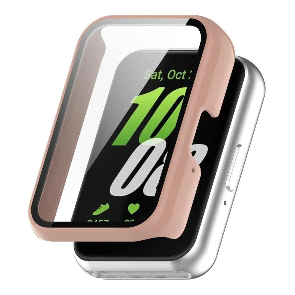 Case 360 Para Smartwatch Samsung Galaxy Fit 3 1,6 R390